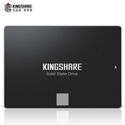 

Kingshare V860 series 1TB 25-inch SATA3 solid state drive