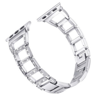 

For Apple Watch iWatch 1234 Stainless Band Bracelet Watch Strap 3842mm UK
