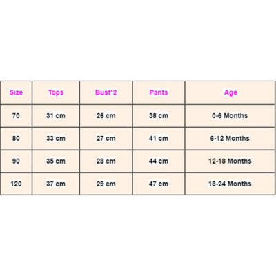 

Christmas Newborn Baby Boys Girls Stripe Top Long Pants Hat Outfits Clothes UK