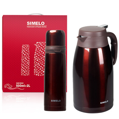 

SIMELO impression Kyoto Roman holiday cup 1 1 enjoyment group deep coffee color