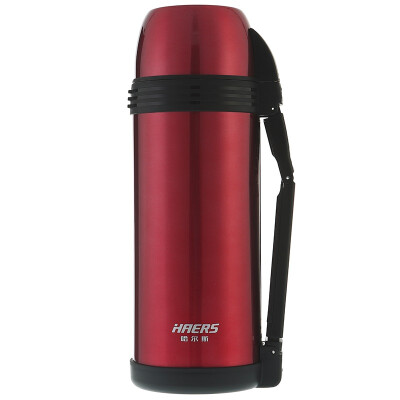 

HEARS outdoors vehicle-mounted stainless steel vacuum flask