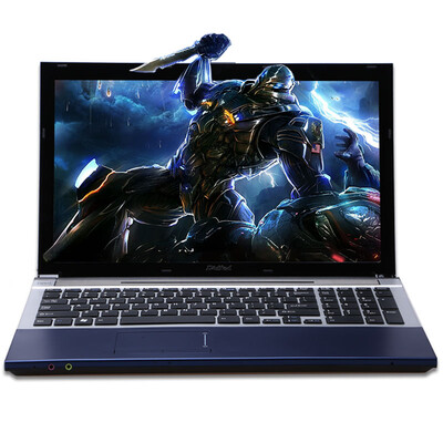 

Deffad L955AT video game high-speed ultrathin quad-core / 15.6 inch laptop