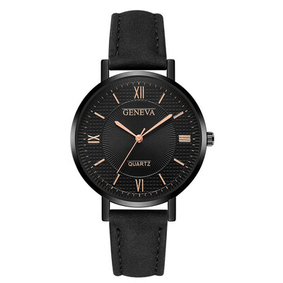 

GENEVA womens quartz watch 544