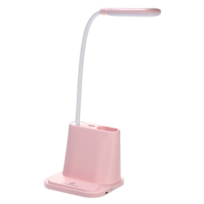 

USB Rechargeable Desk Light Touch Control Night Light Rechargeable Light LED Light Bedside Lamp Brightness Adjustable LED Light Di