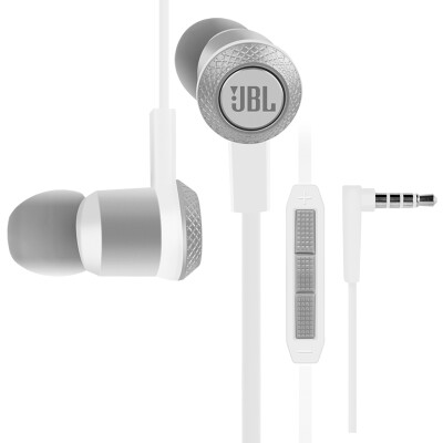 

JBL S100 Stereo earbuds with mic and remote control