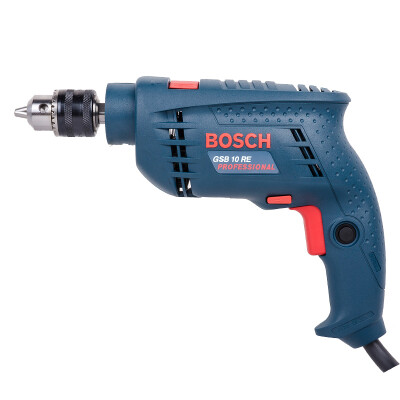 

Bosch GSB 10 RE Impact Drill 0601216185