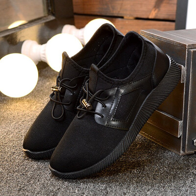 

Novel Teez New hot breathable mesh tide shoes Wild everyday fashion casual men&women shoes Popular tide shoes wholesale