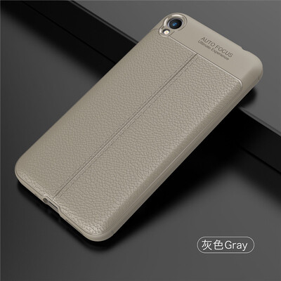 

Fivice Asus Zenfone live ZB501KL case Luxury leather TPU silicone anti-fall soft shell phone case