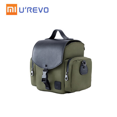 

Xiaomi UREVO Camera Bag Travel Case Backpack Business Luggage Outdoor Shoulder Rucksack Waterproof for Photographer