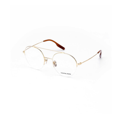 

Mirror feast CVA8316 intelligent color changing lens indoor&outdoor different color flat glasses discoloration graying tea gold half frame tea