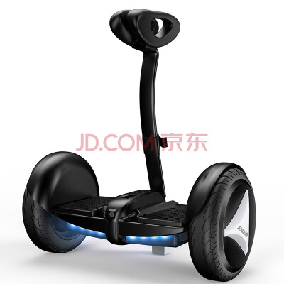 

The balancing vehicle has two wheels of adult&childrens intelligent walking&the electric vehicle leg control