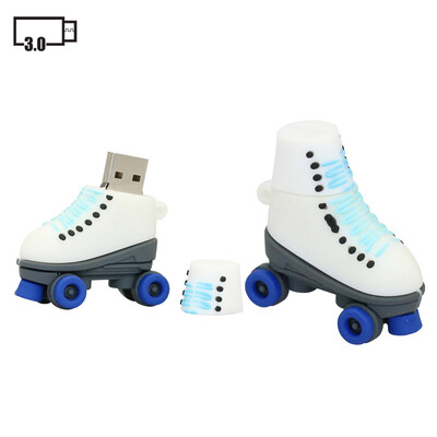 

4GB 8GB 16GB 32GB 64GB 128GB Skates Model USB 30 Stick USB Drive Pen Drive U Disk USB Disk Memory Stick USB 30 Flash Drive