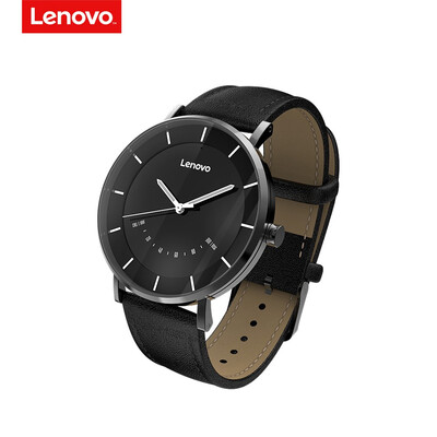 

Lenovo Watch S Smart Watch 5ATM Waterproof Fitness Tracker Luminous Pointer Intelligent Pedometer Calorie Message Reminding Sleep