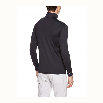 

Bottoming shirt Golf suit half zip long sleeve New fashion breathable