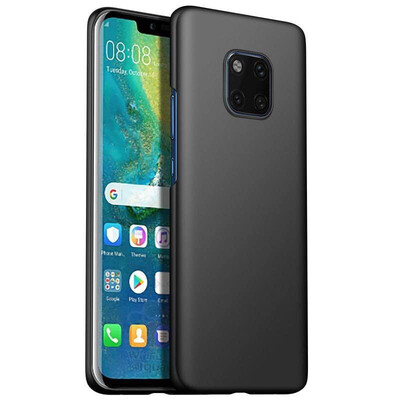 

Cafele Matte PP Case for Huawei Mate 20 Mate 20 Pro Ultra-thin 035mm PP Case Cover for Huawei Mate 20 Mate 20 Pro