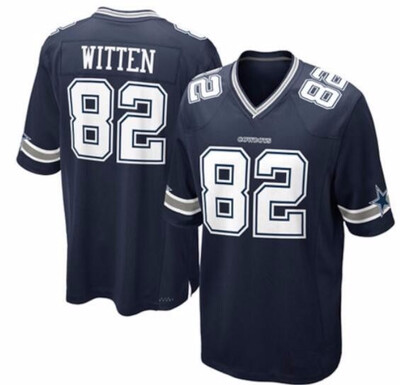

Dallas Jersey Cowboys 4 Dak Prescott 21 Ezekiel Elliott 50 Sean Lee 82 Jason Witte 11 Cole Beasley 90 Lawrence Vander Esch Emmitt