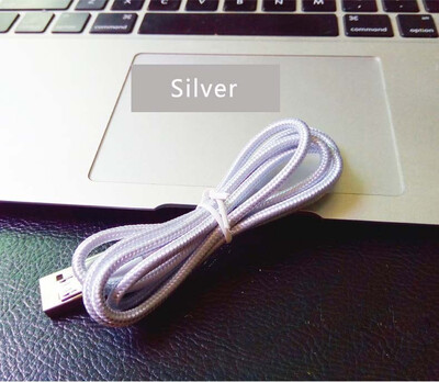 

USB Cable For iPhone  Max XR X 8 7 6 5 Charging Charger 3 2 in 1 Micro USB Cable For Mobile Phone samsung huawei oppo vivo USB