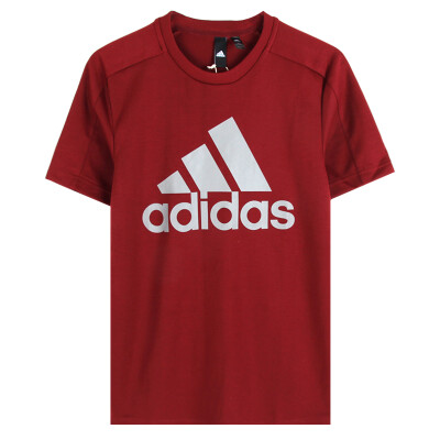 

Adidas ADIDAS Mens Style Series  ID STDM WRM T Sports Short Sleeve T-Shirt CY9878 S Code