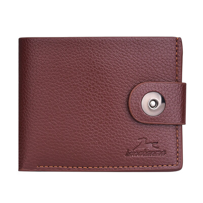

Men Money Card Case Promotion Wallet