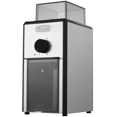 

Италия и Германия Long (Delonghi) KG40 мясорубки бытовая электрическая из нержавеющей стали нажимается молотый кофе кофемолка