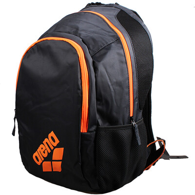 

Aina arena swim bag большая емкость для плавания оборудование сумка для хранения переносная сумка для путешествий может положить тапочки банное полотенце мужчин и женщин универсальный многоцветный ASS5732-GRY серый
