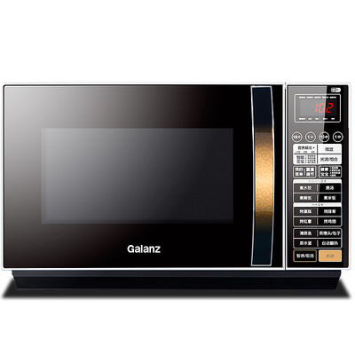 

Galanz микроволновая печь холодное пламя оттепели интеллектуальная технология оттепели