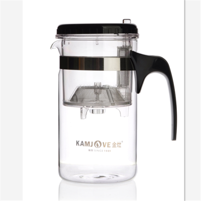 

TP-200 Kamjove Art Tea Cup Mug & Tea Pot 1000ml