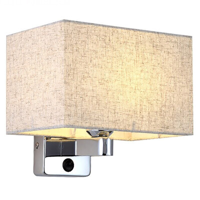 

LED WALL LAMP BEDSIDE LAMP ZM1711-3070