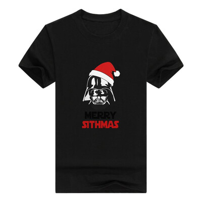 

Christmas Raglan Merry Sithmas Holiday Mens t-Shirt