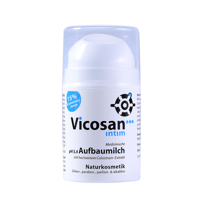 

Vicosan Wei Shan bovine colostrum bipeptide active private reconstructive milk