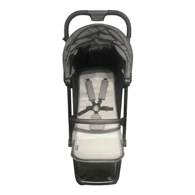 

Silver Cross wing stroller mat