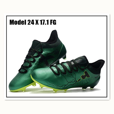 

ShippingChuteiras mens colorful football shoes spike long sneakers youth football shoes ChuteirasSuperfly willow design cushionin