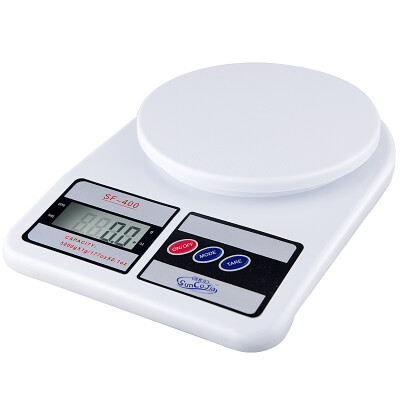 

Still baked good electronic scales household kitchen scale baking food scales mini scales scales