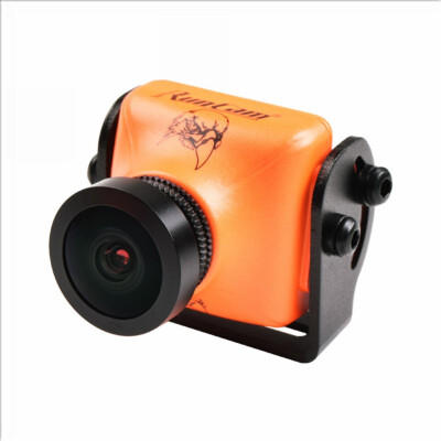 

RunCam Eagle 2 800TVL CMOS 25mm 169 NTSCPAL Switchable Super WDR FPV Camera Low Latency