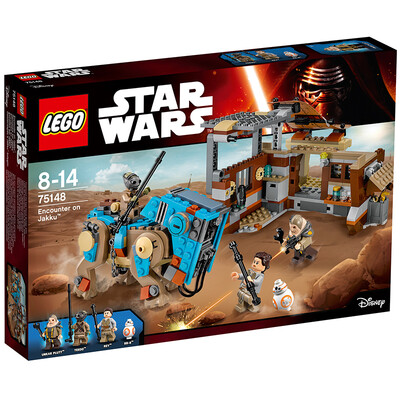 

Lego Star Wars серии 8-летнего до 14 лет Scarif (ска Тошио) Битва 75171 детских игрушек блоков Lego (в то время как запасы последней)