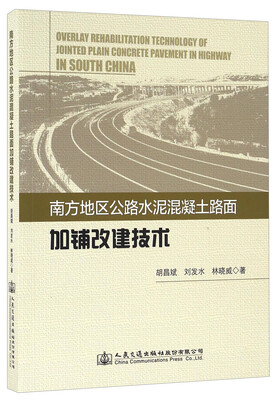 

南方地区公路水泥混凝土路面加铺改建技术