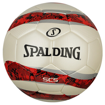 

Spalding SPALDING Soccer No. 5 Race 64-933Y Seat Wear