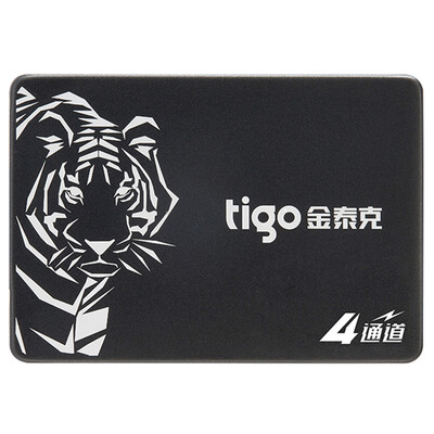 

Jintaike Tigo S300 480G SATA3 solid state hard drive
