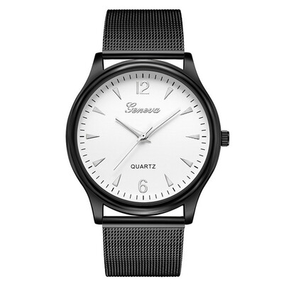 

Mens Quartz Watch 558