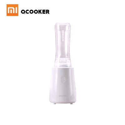 

Xiaomi Mijia QCOOKER CD-BL02 Electric Mixer Professional Smoothies Juicer Fruit Vegetable Squezers Food Processor 220V 50Hz