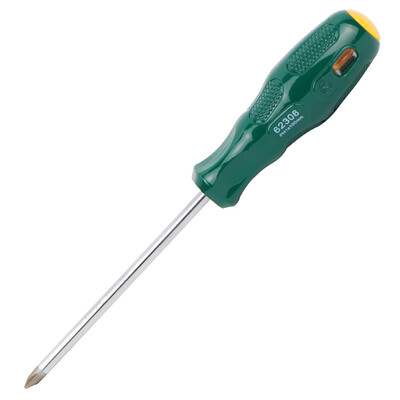 

Cedel (SATA) 62314 Серия магнитной крестообразной отвертки отвертки отвертки 2x200mm