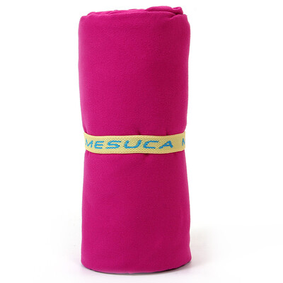 

Mesa card Mesuca sports towel absorbent quick dry quick dry towel AM66514 green S code