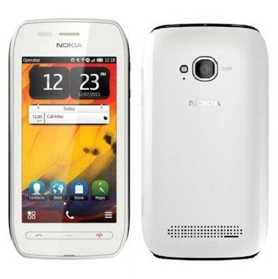 

Original Nokia 603 GSM 3G Touchscreen Smartphone