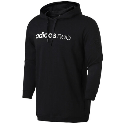 

Adidas ADIDAS NEO Womens Casual Sports Series W OS EMBRD HDY Sports Pullover DM4298 XL Code