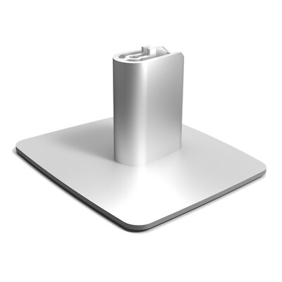 

DYNAUDIO Xeo 2 аудио настольный штатив HiFi2.0 лихорадка ударопрочный алюминиевый сплав серебро (пара)