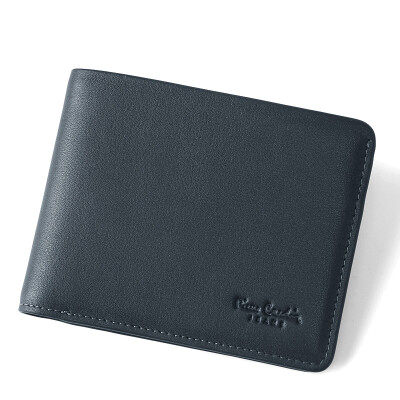 

Pierre Cardin Men's Casual Wallet Wallets JFA502091A Black