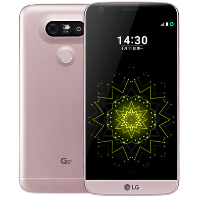 

LG G5 SE