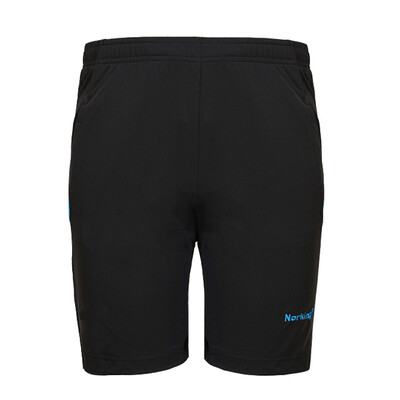 

Norgren Norking Бадминтон Брюки Спортивные шорты Мужчины и женщины Модель 2106A XL Код
