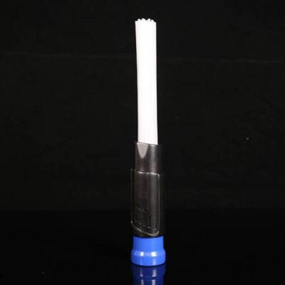 

Sweeper Vacuum Attachment Dust Dirt Remover Brush Cleaner TubeUniversal Tool Kit