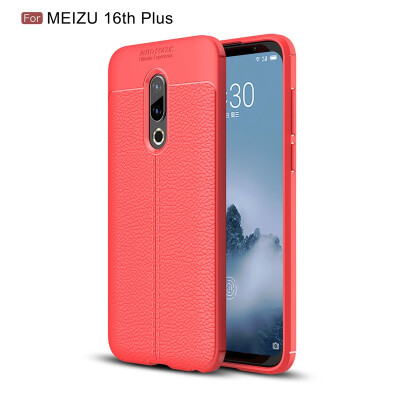 

Goowiiz Phone Case For Meizu 1616 PlusPro 7Pro 7 Plus1515 PlusM1515 Lite Fashion Leather PU Pattern Silicone Prevent